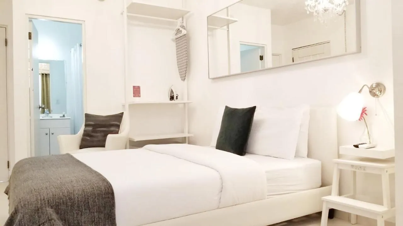 Aibonito Hotel 204 דירה