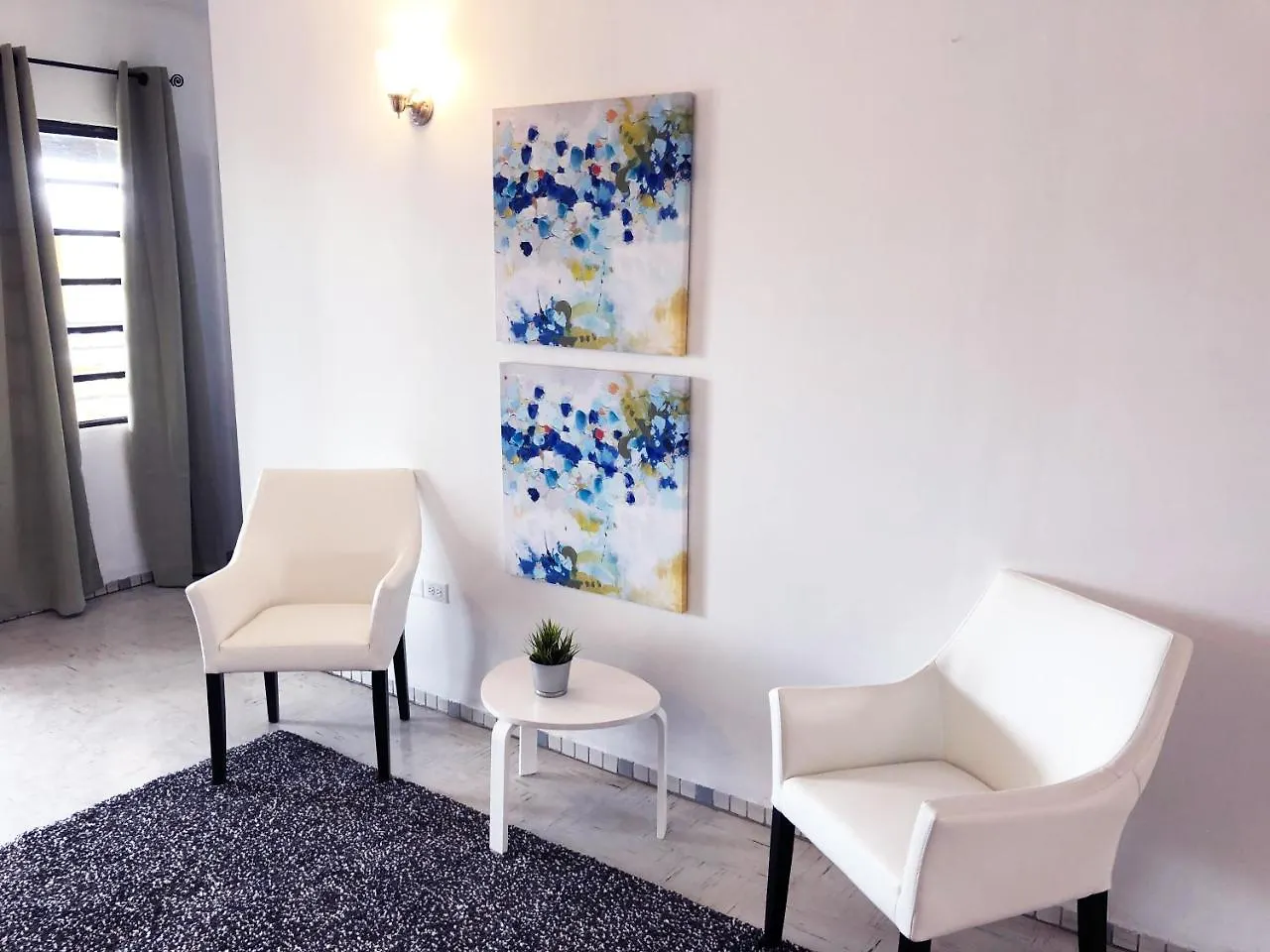 Aibonito Hotel 204 아파트
