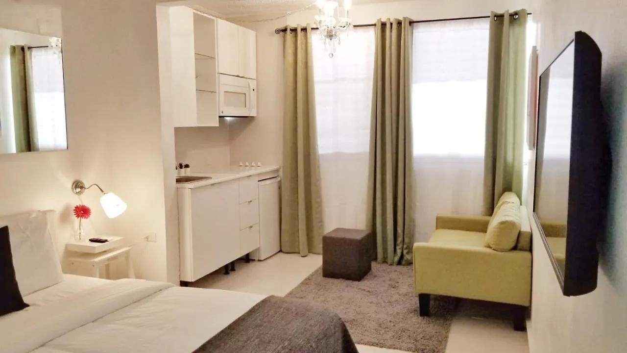 Aibonito Hotel 204 푸에르토리코