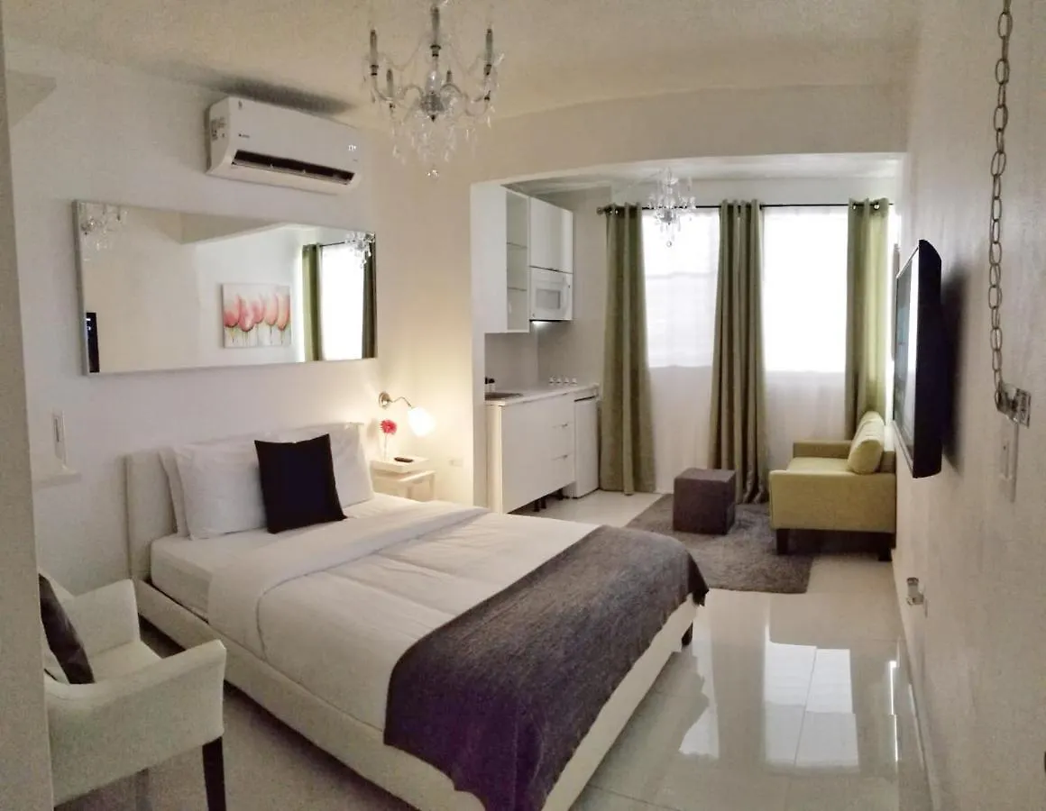 Aibonito Hotel 204 아파트