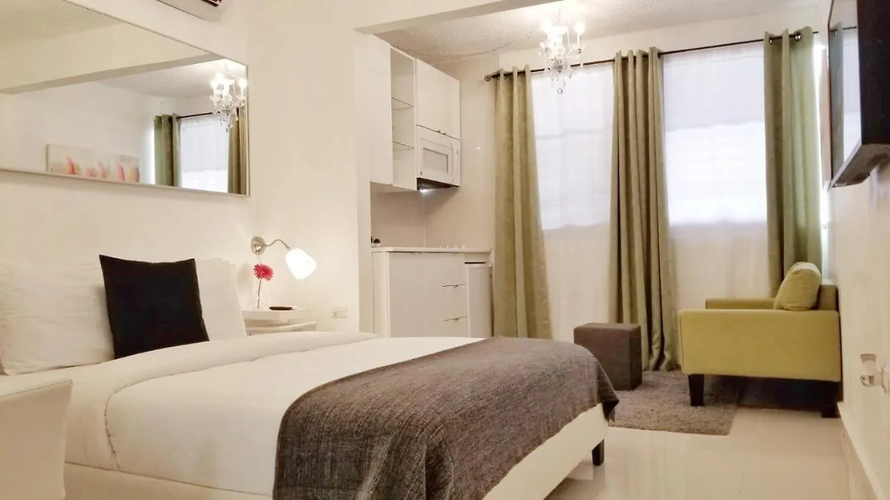 Aibonito Hotel 204