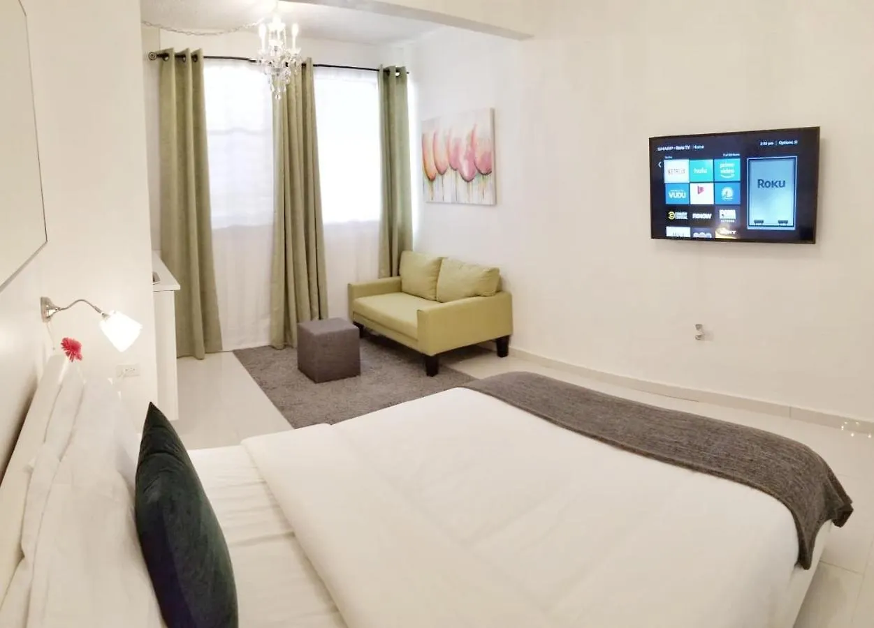 Aibonito Hotel 204