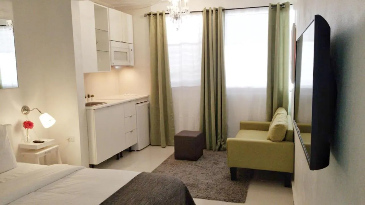 Appartement Aibonito Hotel 204